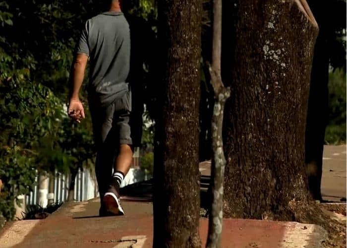 Ciclovia em parque de Votorantim apresenta riscos