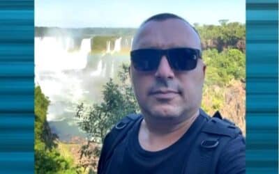 Colegas de farda, amigos e familiares se despedem de GCM assassinado em Sorocaba