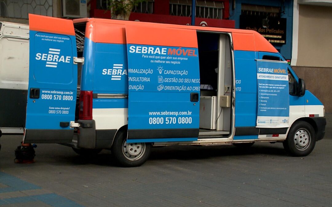 Mutirão em Sorocaba ajuda microempreendedores a regularizar MEI e fazer declaração anual