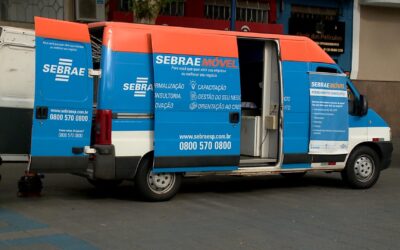 Mutirão em Sorocaba ajuda microempreendedores a regularizar MEI e fazer declaração anual