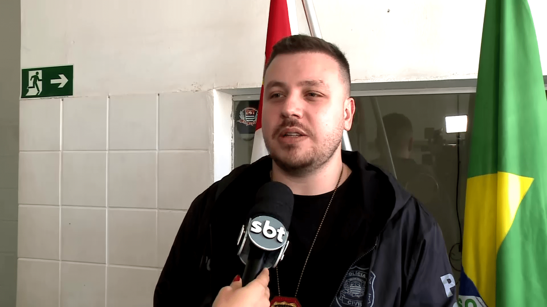 Delegado de Tatuí revela detalhes sobre assassinato de jovem