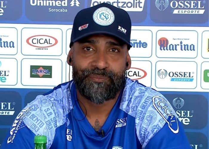 Dyego Coelho no Primeiro Impacto Regional