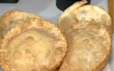 Festival da Empada Frita em Salto deve atrair cerca de 60 mil pessoas até domingo