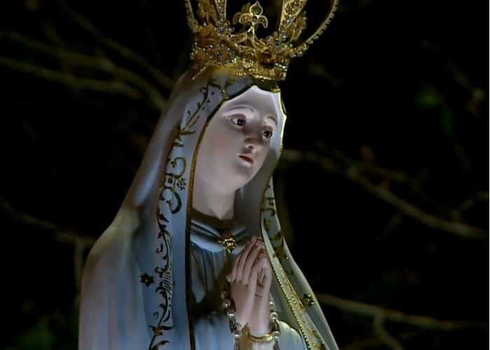 Fiéis celebram o Dia de Nossa Senhora de Fátima com Missa Campal em Sorocaba