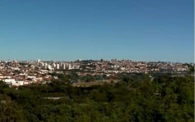 Frio chega com força em Sorocaba e região