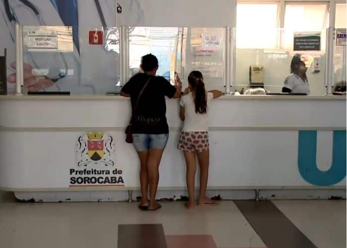 Funcionários da UPH da Zona Oeste de Sorocaba relatam falta de pagamento