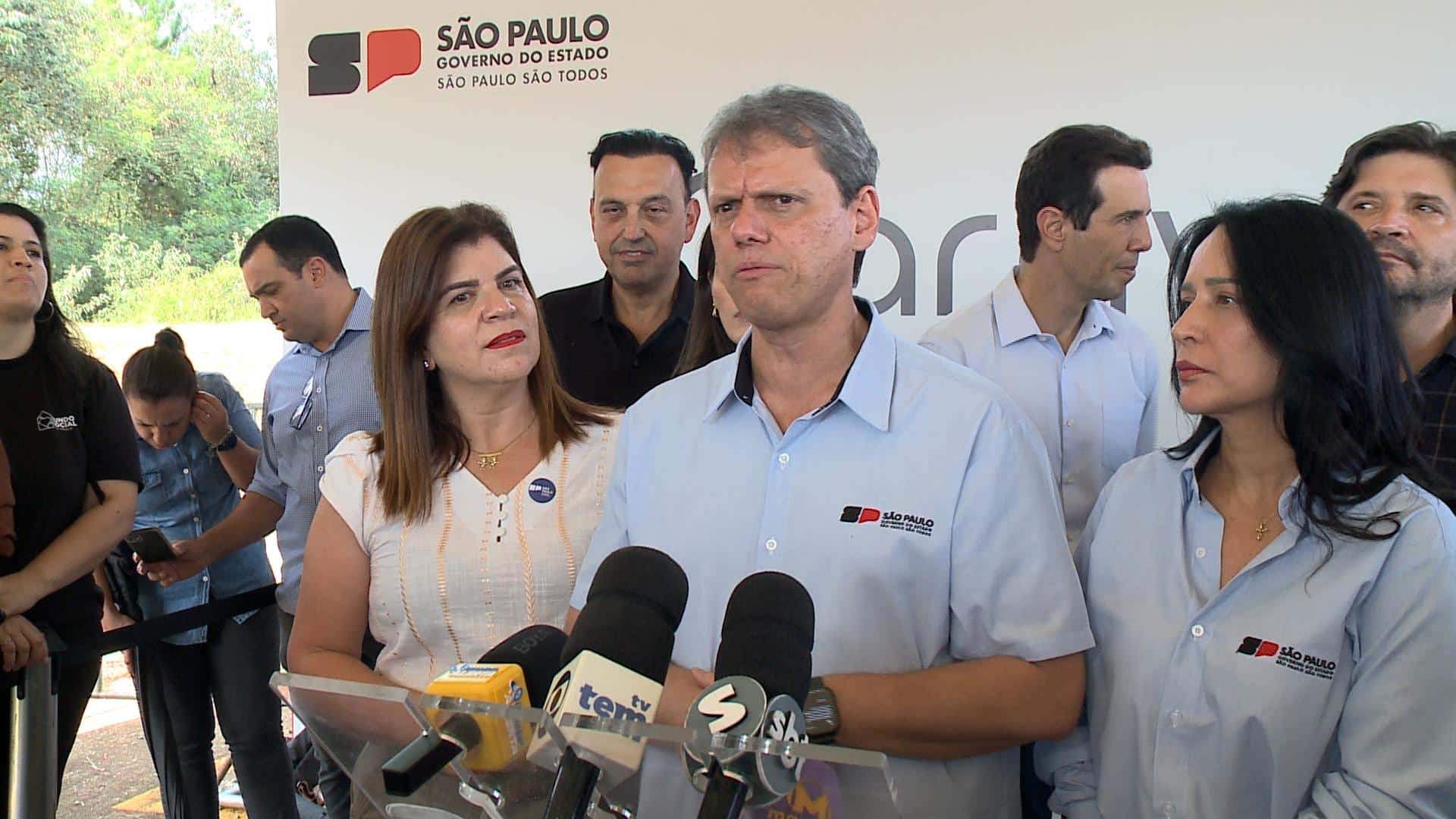 Governador em Itapeva