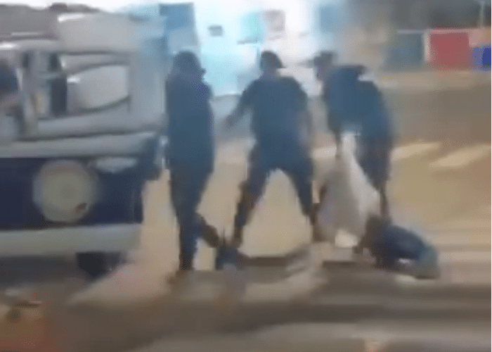 Homem é baleado por GCMs durante abordagem em Boituva