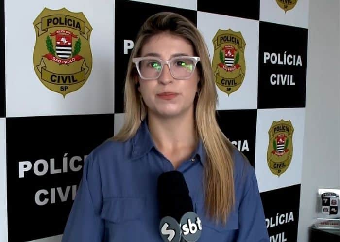 Homem é preso após matar desafeto com golpes de faca no centro de Sorocaba