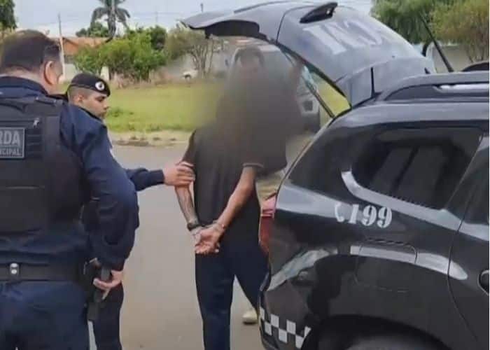 Homem é preso por estuprar mulher com deficiência em Cerquilho
