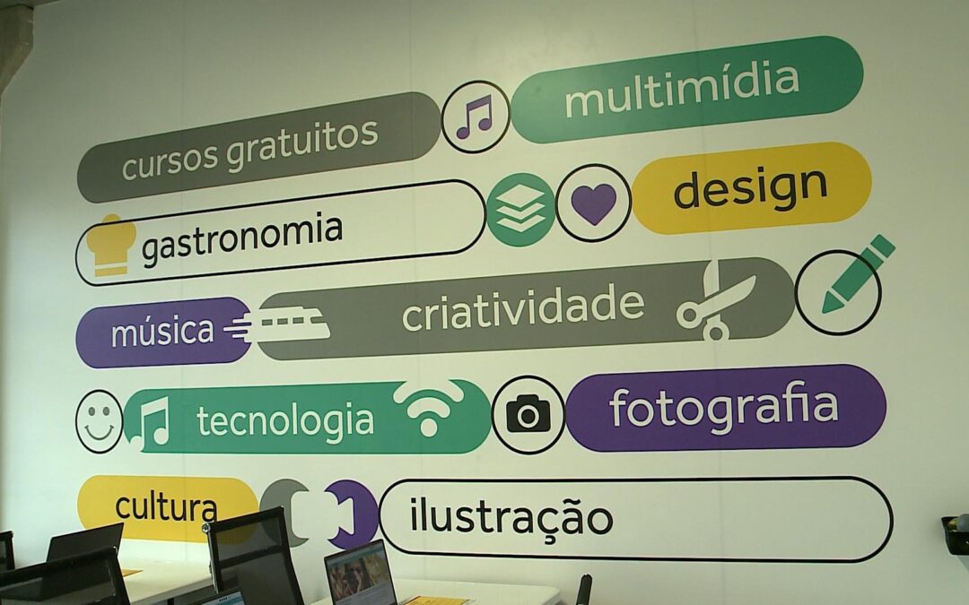 Entidade de Sorocaba inaugura laboratório de cursos para jovens e adultos
