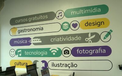 Entidade de Sorocaba inaugura laboratório de cursos para jovens e adultos