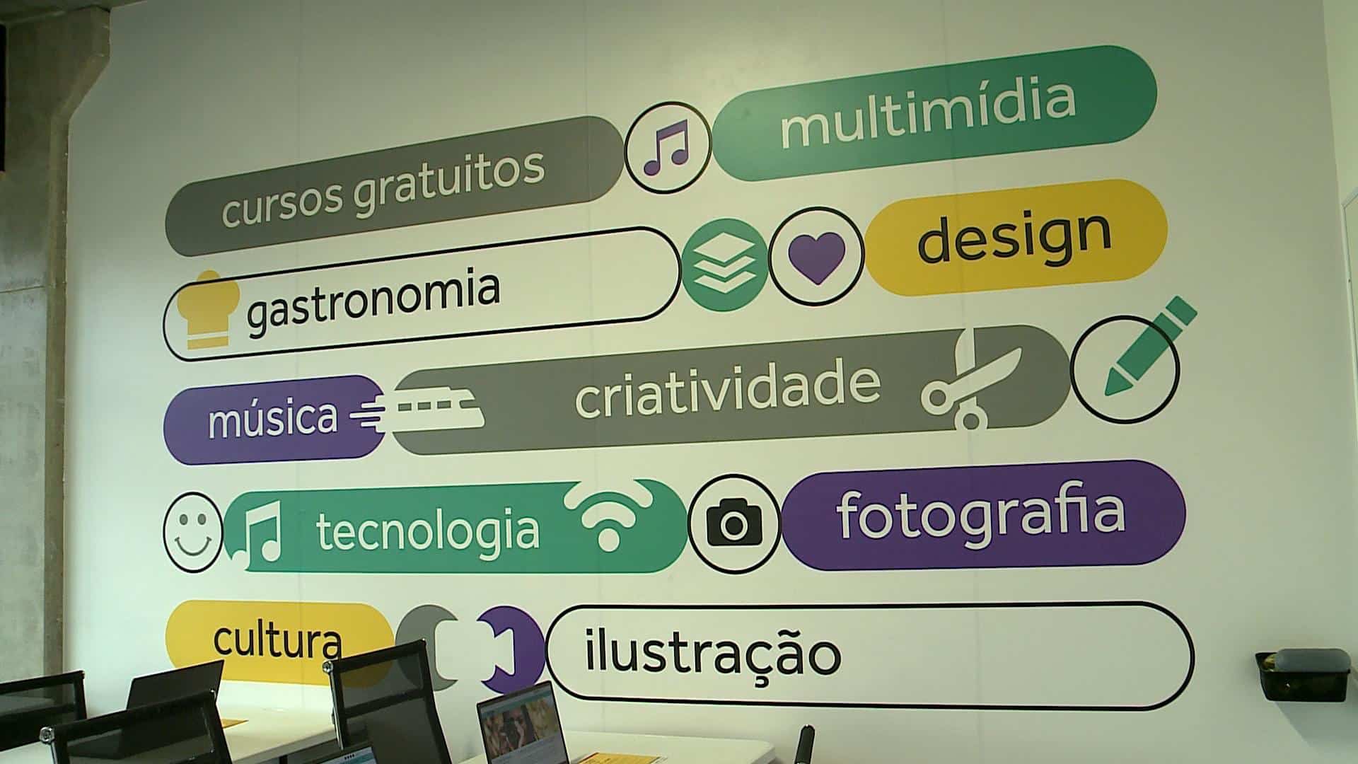 laboratório entidade Sorocaba