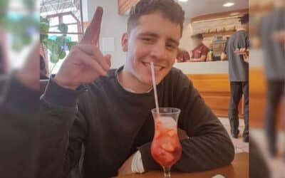 Família se despede de jovem morto após sair para vender videogame em Tatuí
