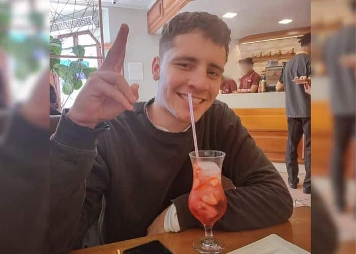 Família se despede de jovem morto após sair para vender videogame em Tatuí