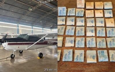 Polícia Federal cumpre mandados em Itu durante operação contra facção criminosa