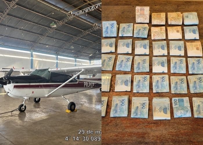 Polícia Federal cumpre mandados em Itu durante operação contra facção criminosa
