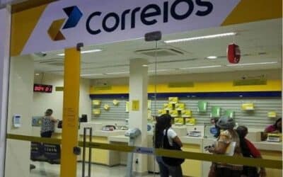 Correios atendem aposentados do INSS com descontos indevidos