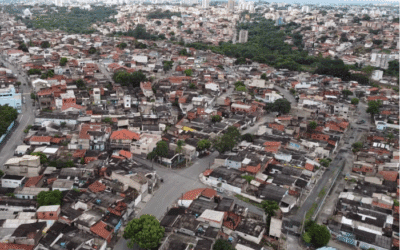 Corpo é encontrado no Jardim Nova Esperança, em Sorocaba