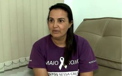 Viva com saúde: campanha Maio Roxo alerta para diagnóstico precoce das doenças inflamatórias intestinais