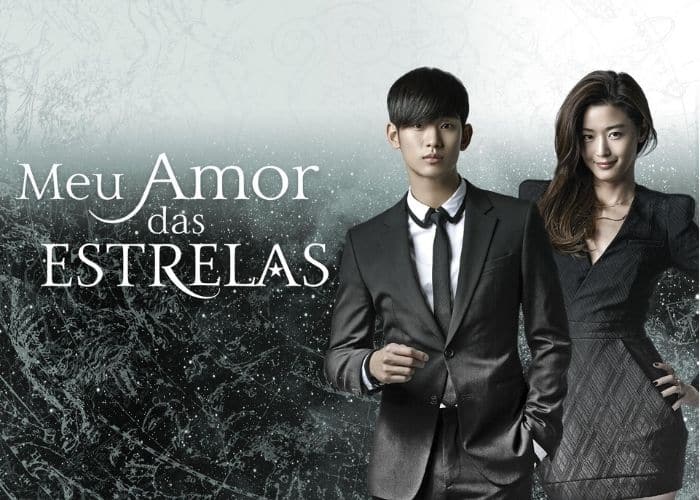 Dorama Meu Amor das Estrelas estreia no SBT em 26 de maio