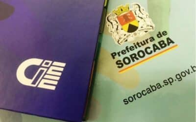Sorocaba abre vagas de estágio para estudantes da área da Educação