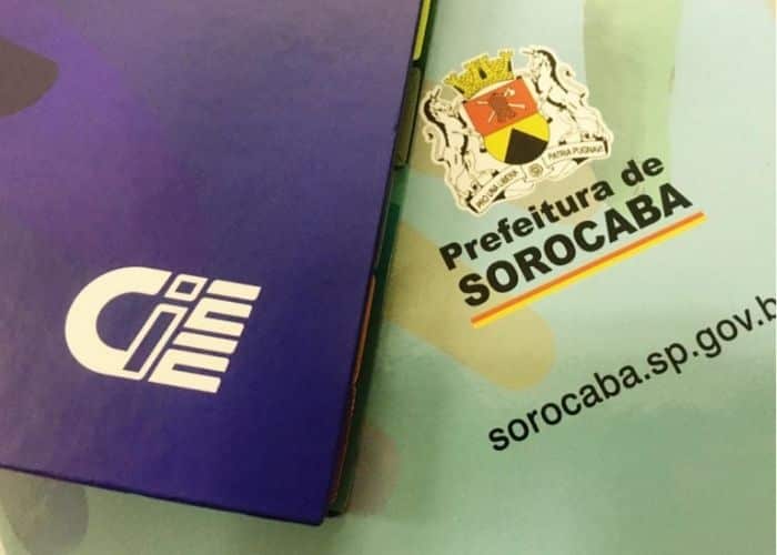Sorocaba abre vagas de estágio para estudantes da área da Educação