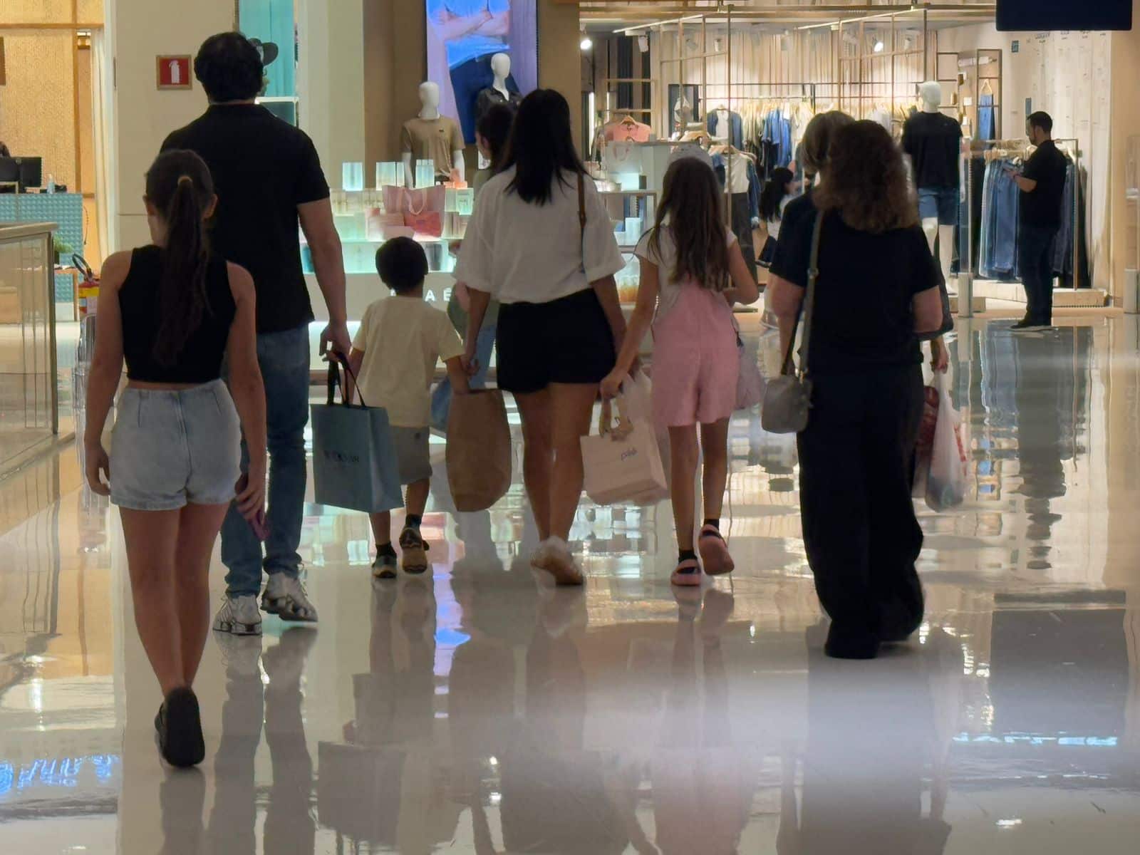 dia das mães
