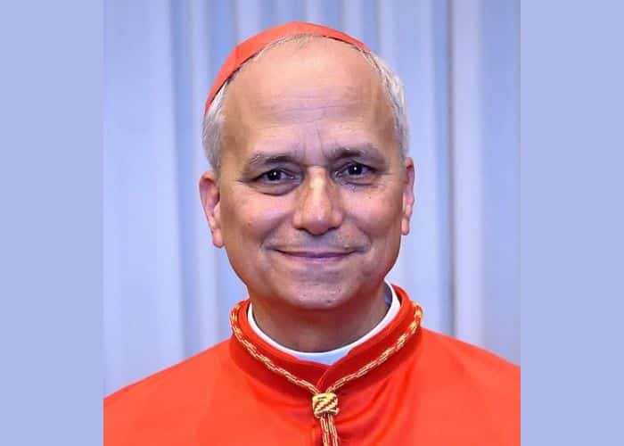 Leão XIV: Robert Francis Prevost é eleito o novo Papa