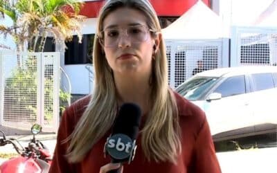 Mulher desaparecida desde abril é encontrada morta