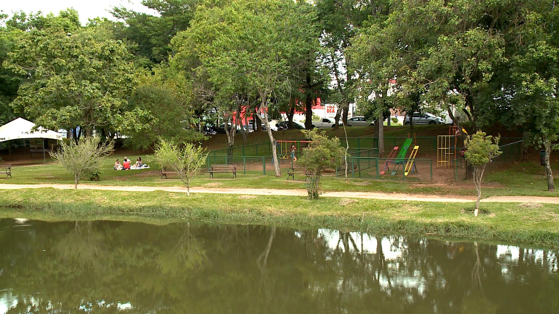 Praça do Campolim