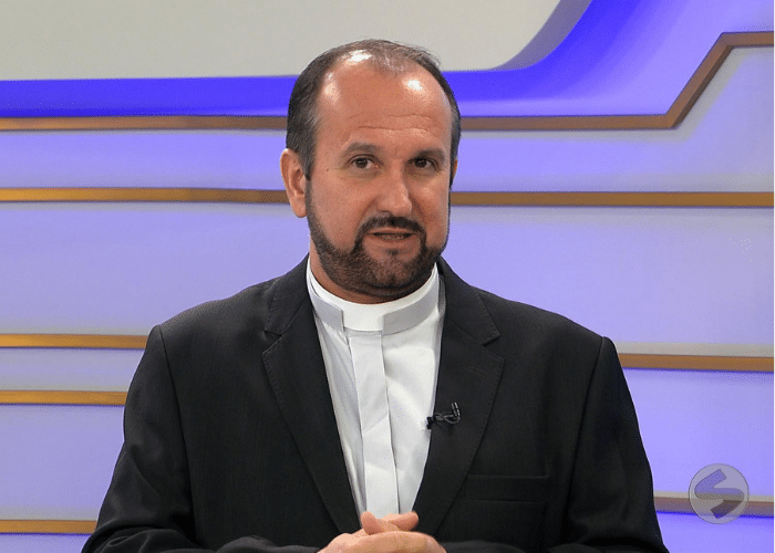 Novo Papa tem ligação com América Latina, destaca Vigário de Sorocaba