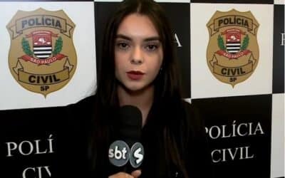 Polícia Civil prende suspeito de matar criança de 3 anos