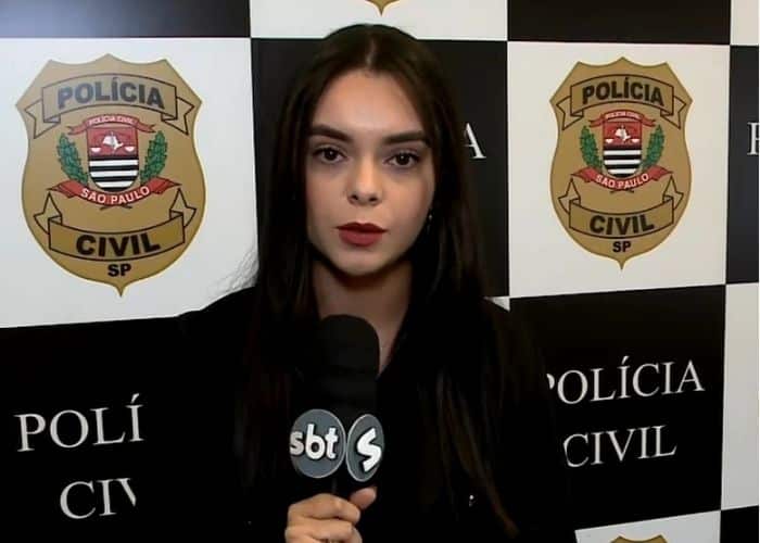 Polícia Civil prende suspeito de matar criança de 3 anos