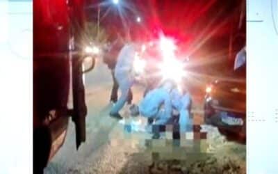 Polícia investiga tentativa de roubo em São Roque