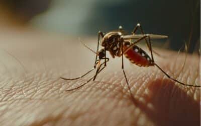 Primeiro caso de Chikungunya é confirmado em Sorocaba neste ano