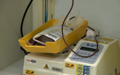 Colsan alerta para estoque crítico de sangue em Sorocaba