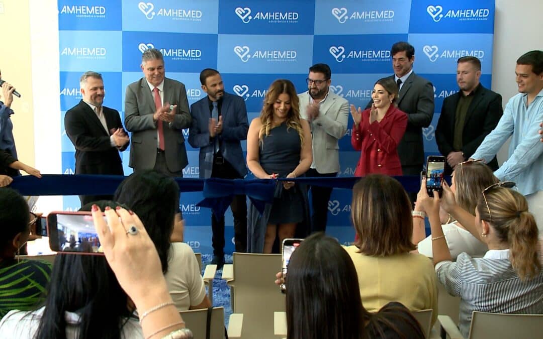 Novo centro médico é inaugurado em Sorocaba e gera empregos na Zona Norte