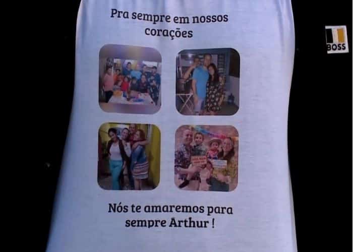 Sepultado o policial vítima de acidente no último domingo