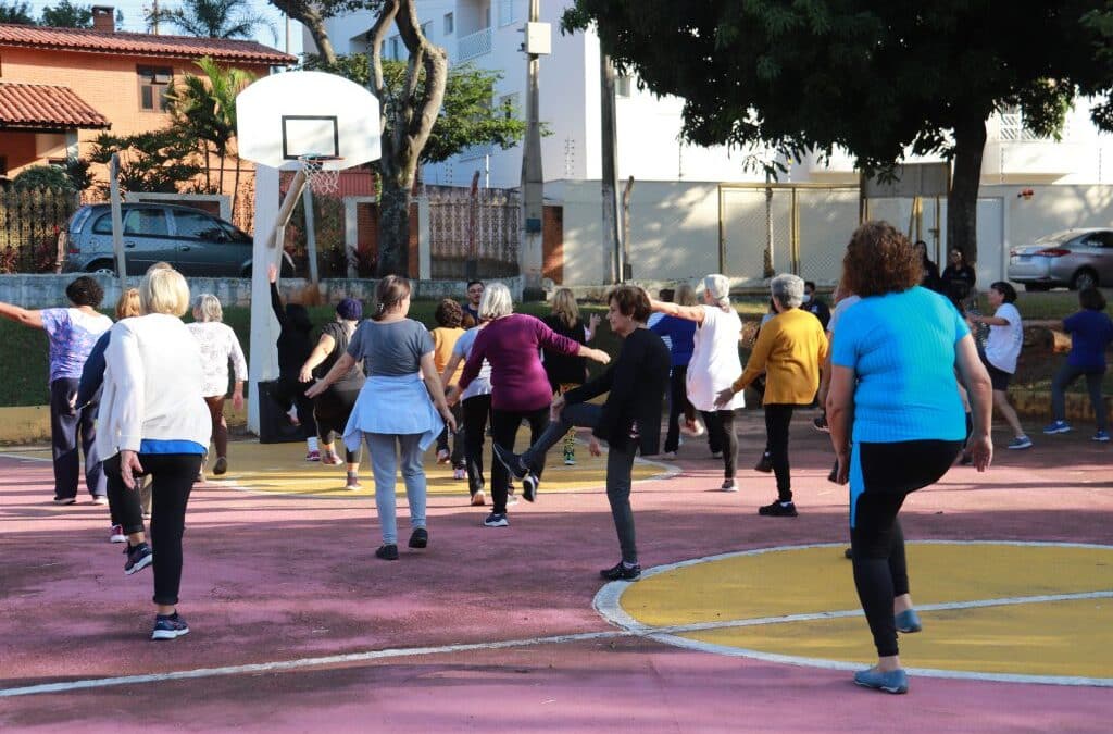Sorocaba celebra 30ª edição do Dia do Desafio com atividades