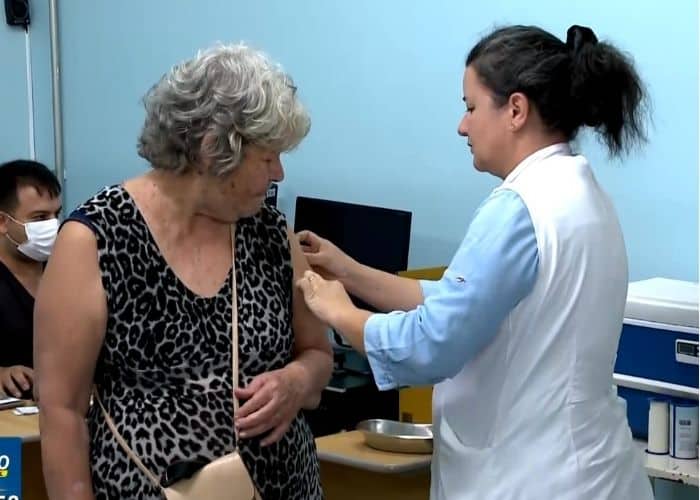 Sorocaba libera administração da vacina contra gripe para toda população