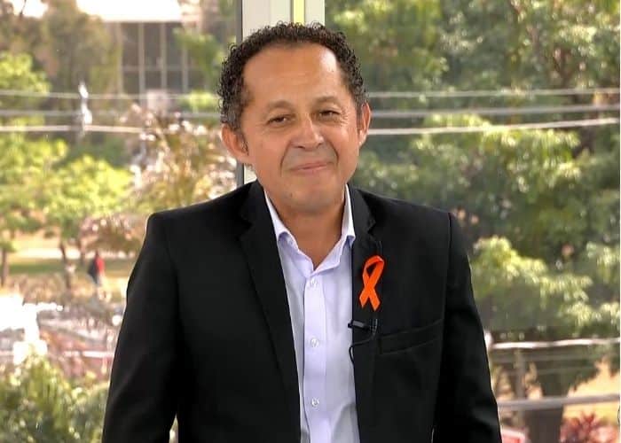 Toninho Corredor.