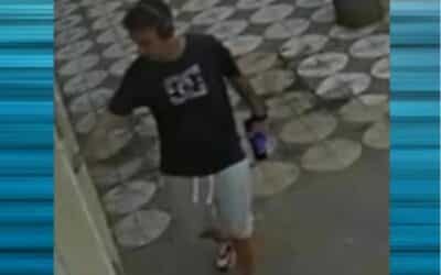 Três pessoas são presas por suspeita de envolvimento em homicídio em Sorocaba