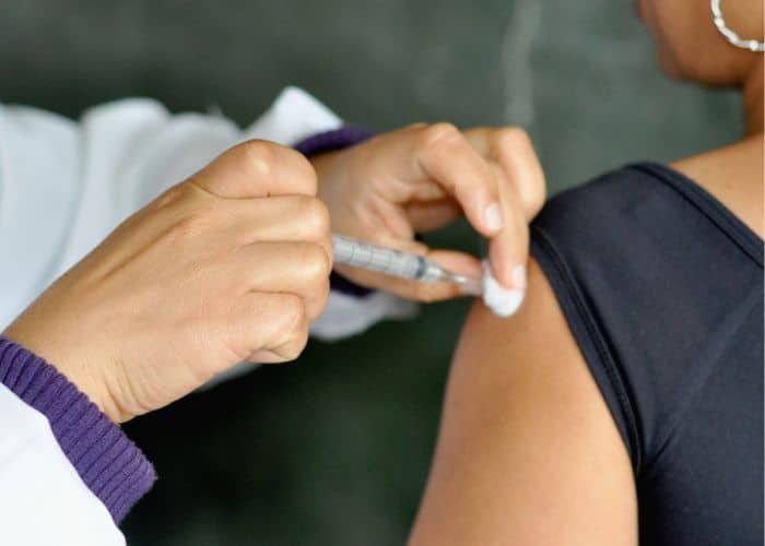 Vacina da gripe é liberada para o público geral em Sorocaba