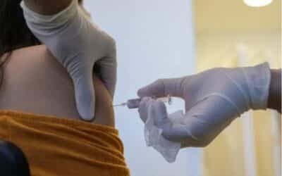 Vacinação contra a gripe é ampliada para toda a população no Estado de São Paulo