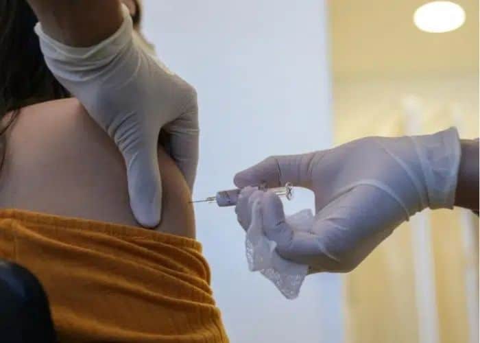 Vacinação contra a gripe é ampliada para toda a população no Estado de São Paulo