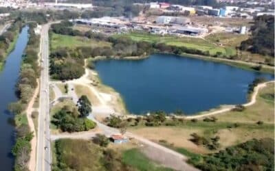 Vereadores pedem interdição da Prainha de Sorocaba após morte de adolescente