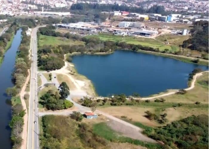 Vereadores pedem interdição da Prainha de Sorocaba após morte de adolescente