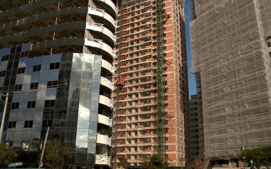 Acidentes de trabalho deixam quase 40 mortos na região de Sorocaba em 2025