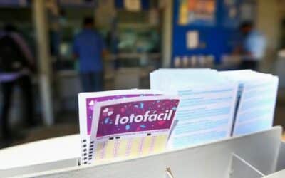 Aposta de Cerquilho ganha prêmio de mais de 2 milhões de reais da Lotofácil